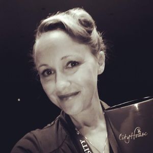 Meet your Posher, Janice